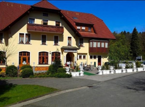 Gasthaus Pension DÖRENKRUG - Restaurant